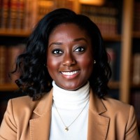 Greater Chicago Food Depository Employee Jayme Holliday's profile photo