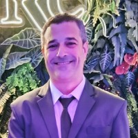 TeraTech Employee Eduardo Almeida's profile photo