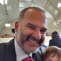 Neil Jenkinson Email & Phone Number
