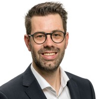 Guidon Employee Maarten van Duijn's profile photo