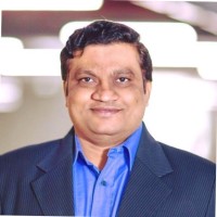 e-Zest Solutions Employee Amol Pande's profile photo