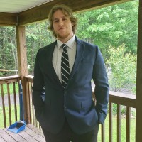 Forest Hills School District Employee Nathan Valko's profile photo