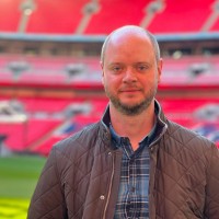 Wren Kitchens Employee Gavin Ward's profile photo