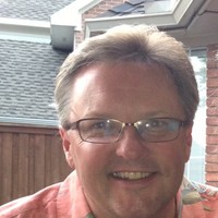 Above Par Promotions Employee Stan Fischer's profile photo