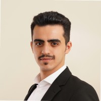 SEEDRA Ventures Employee Abdullah Aldera's profile photo