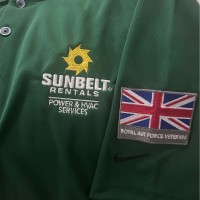 Sunbelt Rentals, Inc. Employee Tom Brumby's profile photo