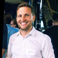 BackBone Ventures Employee Miklos Stanek's profile photo