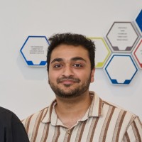 Amrit Sinha Email & Phone Number