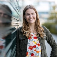 Michelle Hoffmann Email