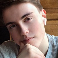 AMCONSOFT Employee Антон Томчук's profile photo