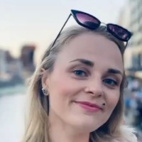 Beliani Group Employee Greta Wierzbińska's profile photo