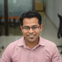 Pranav Chaturvedi Email & Phone Number