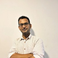 GHC (Good Health Company) Employee Sandeep Govindan's profile photo
