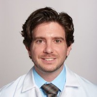 Mount Sinai Health System Employee Niall Monaghan's profile photo