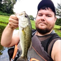 Linde Employee Dylan Adkins's profile photo