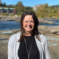 Claudine Nuckols Email & Phone Number