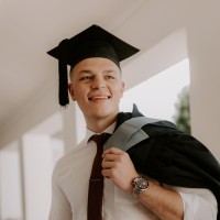Rayden Peyper's profile photo