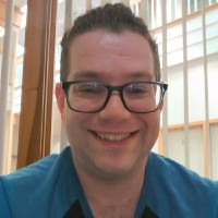 Florida Department of Transportation Employee Drew Gething's profile photo