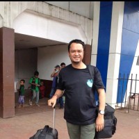 Anirban Bhattacharya Email & Phone Number