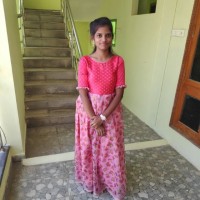 TECHVIVE Employee Ganteela Mahi's profile photo