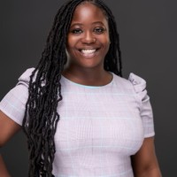 Lamar Law Office, LLC Employee Amari McCrary's profile photo