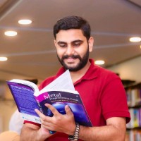 Taratechnologies Pvt Ltd Employee Muhammad Rana's profile photo