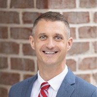 MMG Real Estate Advisors Employee Will Moss's profile photo