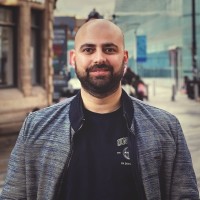 Protential Resources Employee Anurag Passan's profile photo