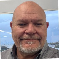 CITIC Pacific Mining Employee Michael Reynolds's profile photo