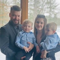 Building Blocks Therapy Employee Caitlin Wantz's profile photo