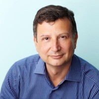 McCormick & Company Employee Andres Amezquita's profile photo