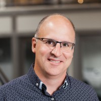 Community Futures British Columbia Employee Sean Campbell's profile photo