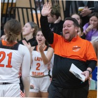 UPPER DAUPHIN AREA SCHOOL DISTRICT Employee Adam Zigner's profile photo