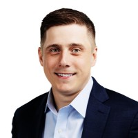 Quadrant Capital Employee Conor Zellner's profile photo