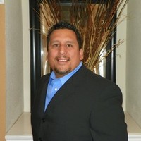 Just Energy Employee John Rivera's profile photo