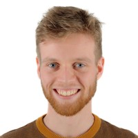Agronutris Employee Jérémy Guillaume's profile photo