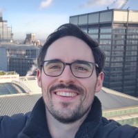 Dustacco Engineering Employee Gary Coulter's profile photo