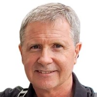 Exceleris Consulting Pty Ltd Employee Peter Kearney's profile photo