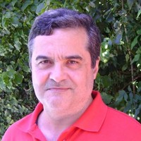 CASA Employee Luis Valle's profile photo