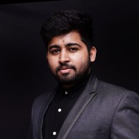 Profound Strategy Employee Hari Prasad's profile photo