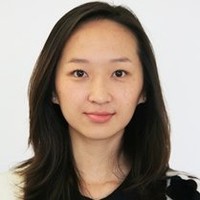 Yihaodian Employee Sophie Lin's profile photo
