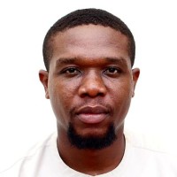 Noble Ajare's profile photo