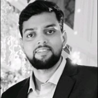 Matpatra Employee Sachin Yadav's profile photo