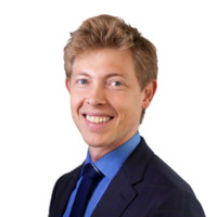 Upside Employee Josh Head's profile photo