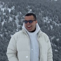 Privify Employee André Lucas's profile photo