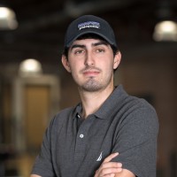 RF Labs Employee Jacob Gil's profile photo