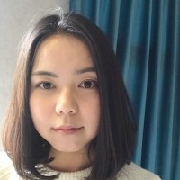 Alta Devices Employee Jiao Luo's profile photo