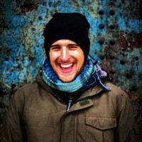 The Tin Drum Employee David MacCormack's profile photo