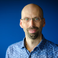 Premier Tech Horticulture Employee Eric Cote's profile photo