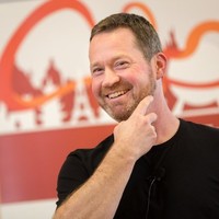 Paul Sterling Email & Phone Number